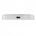 Nokia Lumia 630 - TPU Soft Protective Phone Cover Case - Clear Matte
